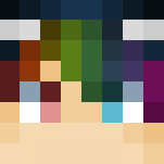 Express Yourself |Wyzmith| - Male Minecraft Skins - image 3