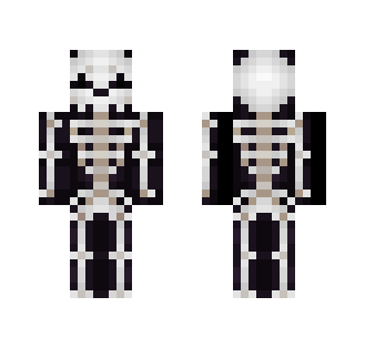 ℓιzεяιαℓ » Skelly