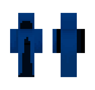 The Riverperson ~ - Undertale -