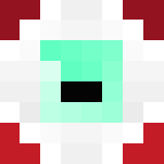Watch the show: Life is a stage - Other Minecraft Skins - image 3