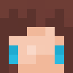 Download Free Lollipop :P Skin for Minecraft image 3 Lollipop :P - Female Minecraft Skins - image 3