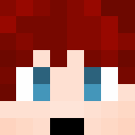 purple bajan canadien - Male Minecraft Skins - image 3