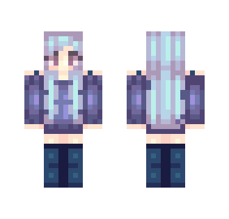 Paytonn- Fanskin ❤