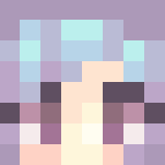 Paytonn- Fanskin ❤ - Female Minecraft Skins - image 3