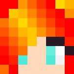 mlp sunset shimmer - Female Minecraft Skins - image 3