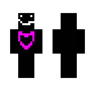 Shadow skin 1