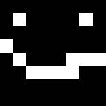 Shadow skin 1 - Male Minecraft Skins - image 3