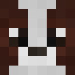 Cavalier king charles spaniel - Female Minecraft Skins - image 3