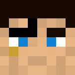 Man of Steel [DC SERIES] - Comics Minecraft Skins - image 3
