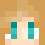 Elf arrow. - Female Minecraft Skins - image 3