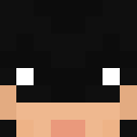 Batman ( Tim Burton 1989 Movie) - Batman Minecraft Skins - image 3
