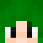 ✳ Strawberry Ruffle ✳ - Female Minecraft Skins - image 3