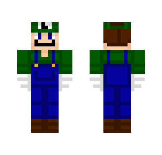 Luigi