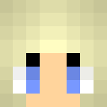 Summer Girl - Girl Minecraft Skins - image 3