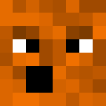 Sahara Camouflage Human - Interchangeable Minecraft Skins - image 3