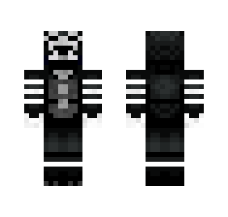The Clown : TSL