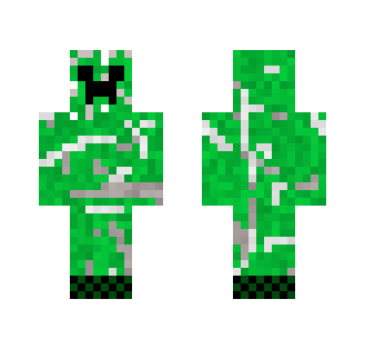 ~Creeper~