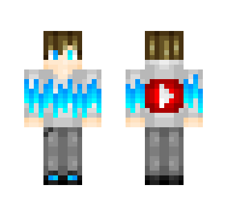 Kody's personal skin