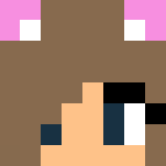 Nice summery Girl - Girl Minecraft Skins - image 3