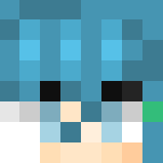 ♥ Bleach ♥ GRIMMJOWWWWW GURL - Female Minecraft Skins - image 3