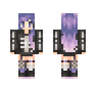 Skeleton Sweater