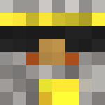 Fallout 4 Cage Armour - Male Minecraft Skins - image 3