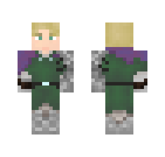 [LOTC] Elf Ranger