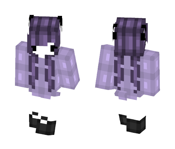 ~Chibi Girl ♥ - Girl Minecraft Skins - image 1