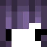 ~Chibi Girl ♥ - Girl Minecraft Skins - image 3