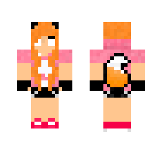 LysFoxy