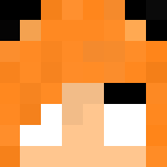 LysFoxy - Female Minecraft Skins - image 3
