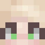 〚ᵏᵃˢˢᶤᵉ〛~ Strawb - Female Minecraft Skins - image 3