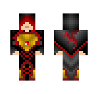 Dragon Assassin