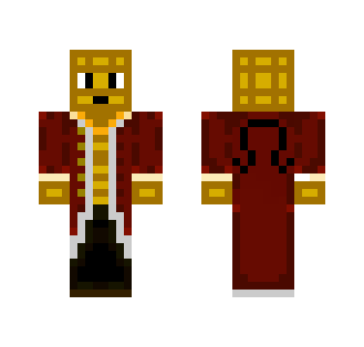 OmegaWaffle - Male Minecraft Skins - image 2
