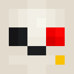 Darth Fell - Male Minecraft Skins - image 3