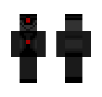 Smiling Cyclops