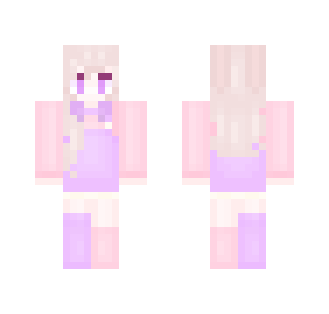 Cryღ~ Random skin 2 ❣