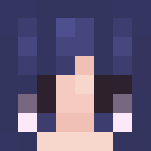 ~i wish i could turn back time...~ - Female Minecraft Skins - image 3