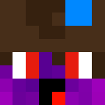 Download Free Saitardo Portal Lord (Or Savaii) Skin for Minecraft image 3 Saitardo Portal Lord (Or Savaii) - Male Minecraft Skins - image 3