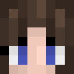 Canadian Skin :3 - Female Minecraft Skins - image 3