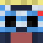 Vagabond - Male Minecraft Skins - image 3