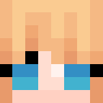 Junko Enoshima - Female Minecraft Skins - image 3