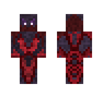 EVIL DESTROYER