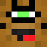 ILLUMINATI POTATO - Male Minecraft Skins - image 3