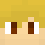 Ouch hole in heart guy - Male Minecraft Skins - image 3