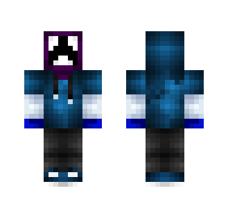 The Best Leech Skin