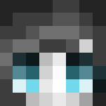 Download Free ☆ ᒪᙓIᗩ_ ☆ OC Naiadel Skin for Minecraft image 3 ☆ ᒪᙓIᗩ_ ☆ OC Naiadel - Female Minecraft Skins - image 3