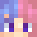We'll never be fully accepted - Interchangeable Minecraft Skins - image 3