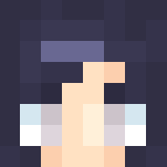 Fixed eyebrows - Female Minecraft Skins - image 3