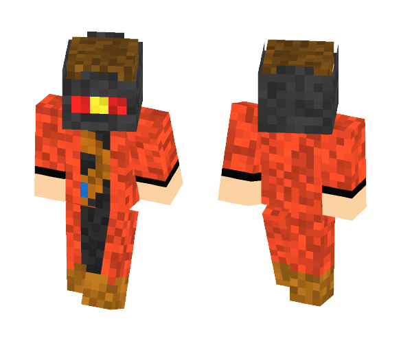 Download Free Star Lord (guardians of the Galaxy) Skin for Minecraft image 1 Star Lord (guardians of the Galaxy) - Male Minecraft Skins - image 1